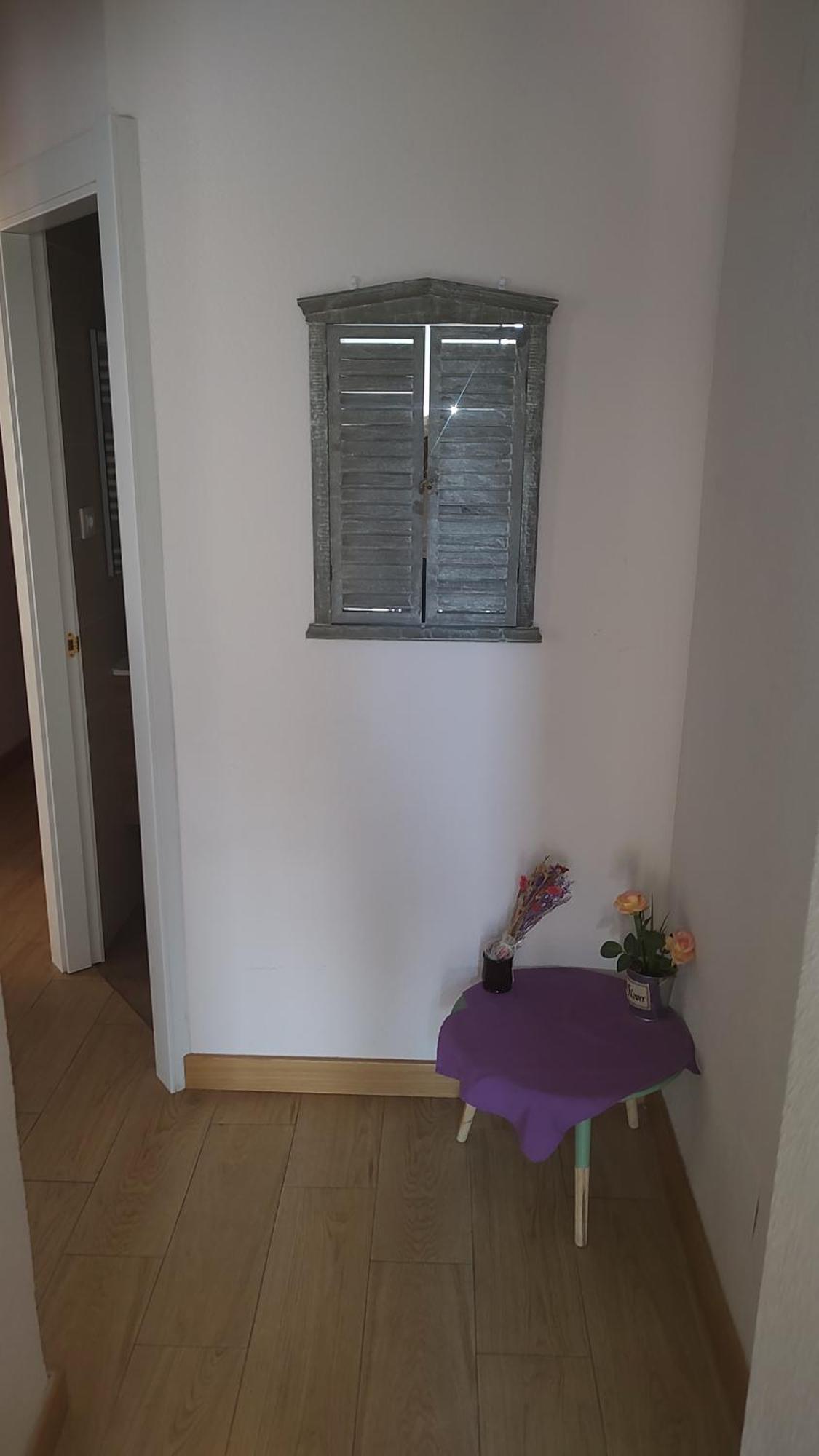 La Estrella Con Garaje Incluido Apartment Ávila Exterior foto